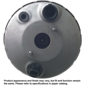 Cardone Reman Remanufactured Vacuum Power Brake Booster w/o Master Cylinder for Jaguar - 53-3114