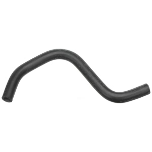 Gates Hvac Heater Molded Hose for 2001 Oldsmobile Intrigue - 19108