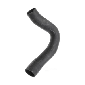 Dayco Engine Coolant Curved Radiator Hose for 1996 Dodge Ram 3500 - 71716