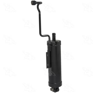 Four Seasons A C Receiver Drier for Jeep - 33216
