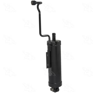 Four Seasons A C Receiver Drier for Jeep Scrambler - 33216