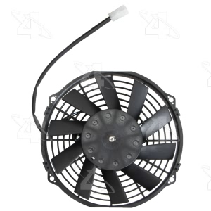 Four Seasons Auxiliary Engine Cooling Fan for Chevrolet Metro - 37137