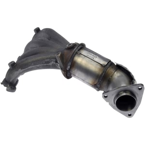 Dorman Cast Iron Natural Exhaust Manifold for Isuzu i-280 - 674-851