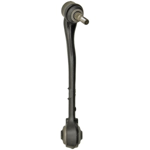 Dorman Front Passenger Side Lower Rearward Non Adjustable Control Arm And Ball Joint Assembly for 2006 BMW X5 - 520-942