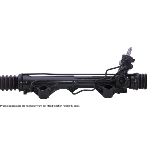 Cardone Reman Remanufactured Hydraulic Power Rack and Pinion Complete Unit for Mercury - 22-217