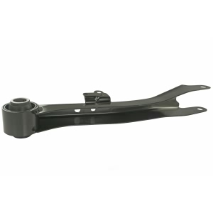 Mevotech Supreme Rear Driver Side Non Adjustable Trailing Arm - CMS801198