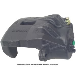 Cardone Reman Remanufactured Unloaded Caliper for 2008 Kia Amanti - 19-3097