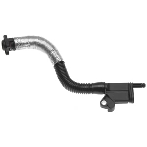 Gates Pcv Valve Hose for 2012 Audi A3 - EMH218