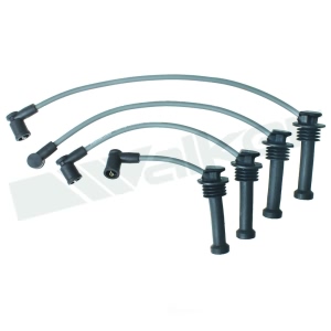 Walker Products Spark Plug Wire Set for 2000 Mercury Mystique - 924-2004
