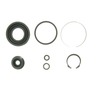 Centric Rear Disc Brake Caliper Repair Kit for 2005 Saturn Relay - 143.66022