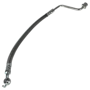 Centric Rear Passenger Side Brake Hose for 2008 Hyundai Santa Fe - 150.51325