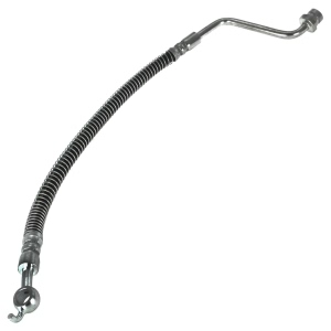 Centric Rear Passenger Side Brake Hose for 2011 Hyundai Santa Fe - 150.51325