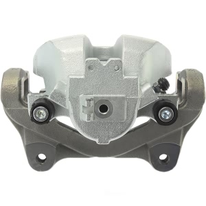 Centric Semi-Loaded Brake Caliper for Jaguar - 141.20052