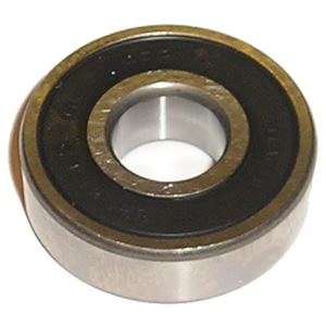 SKF Alternator Bearing for Dodge Conquest - 6201-2ZJ