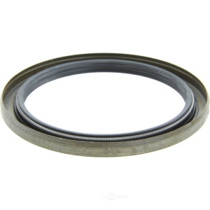 Centric Premium™ Front Center Wheel Seal for Jeep Wrangler - 417.58006