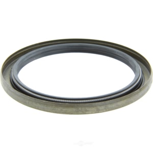 Centric Premium™ Front Center Wheel Seal for 1986 Jeep Comanche - 417.58006