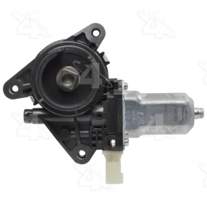 ACI Rear Passenger Side Window Motor for Ford Escape - 83225