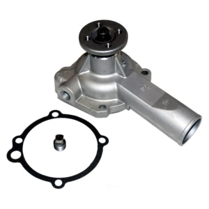 GMB Engine Coolant Water Pump for Ford Country Squire - 125-1410