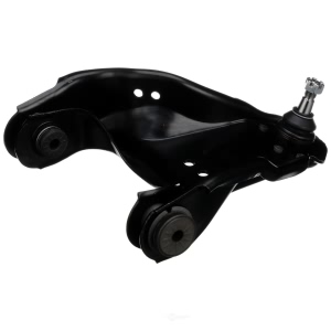 Delphi Front Driver Side Upper Control Arm And Ball Joint Assembly for 1998 GMC Jimmy - TC5445