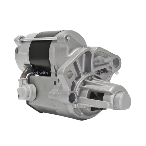 Quality-Built Starter Remanufactured for 1998 Dodge Ram 3500 - 17573