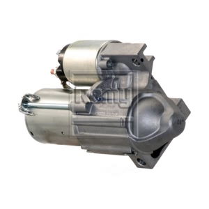 Remy Remanufactured Starter for Pontiac - 26487