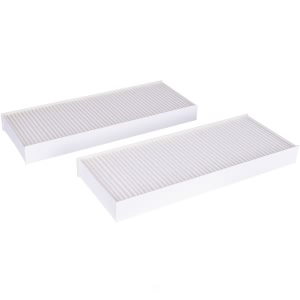 Denso Cabin Air Filter for 2012 Nissan Xterra - 453-6041