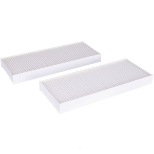 Denso Cabin Air Filter for Nissan Xterra - 453-6041