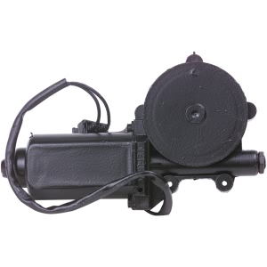 Cardone Reman Remanufactured Window Lift Motor for BMW 535i - 47-2120