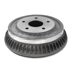 DuraGo Rear Brake Drum for Dodge - BD80009