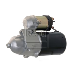 Remy Remanufactured Starter for GMC C1500 Suburban - 25021