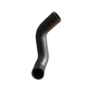 Dayco Engine Coolant Curved Radiator Hose for 2008 Dodge Durango - 72373