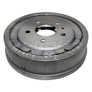 DuraGo Rear Brake Drum for Saturn LS1 - BD80089