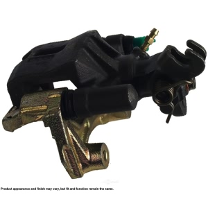 Cardone Reman Remanufactured Unloaded Caliper w/Bracket for 2000 Mazda 626 - 19-B1597A