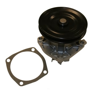 GMB Engine Coolant Water Pump for Fiat - 123-1010