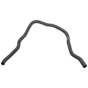 Gates Hvac Heater Molded Hose for 2015 Toyota Prius Plug-In - 18013