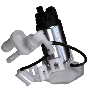 Delphi Fuel Pump And Strainer Set for 2013 Scion xB - FE0710