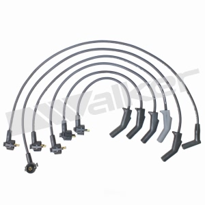 Walker Products Spark Plug Wire Set for Mercury Cougar - 924-1392