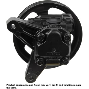 Cardone Reman Remanufactured Power Steering Pump w/o Reservoir for 2008 Acura RL - 21-5195