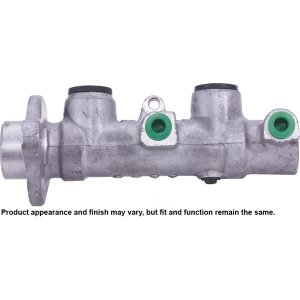 Cardone Reman Remanufactured Master Cylinder for 1991 Ford Probe - 11-2228