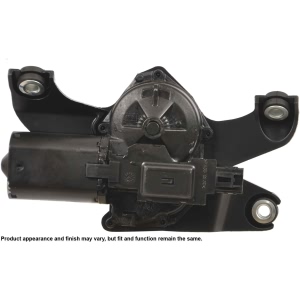 Cardone Reman Remanufactured Wiper Motor for 2013 Ford Edge - 40-2121