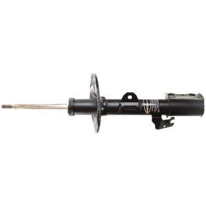 Monroe OESpectrum™ Front Passenger Side Strut for 2014 Lexus RX450h - 72765