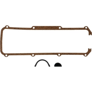 Victor Reinz Valve Cover Gasket Set for Plymouth Horizon - 15-12947-02