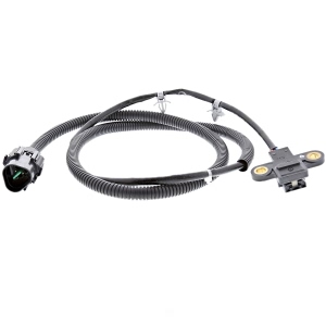 Denso Crankshaft Position Sensor for 2003 Hyundai Santa Fe - 196-8005