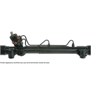 Cardone Reman Remanufactured Hydraulic Power Rack and Pinion Complete Unit for 2009 Pontiac G6 - 22-1035