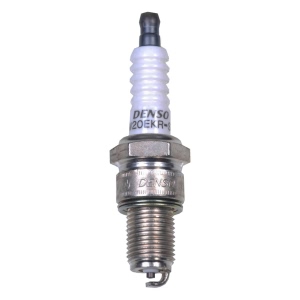 Denso Original U-Groove™ Spark Plug for 1986 Honda Wagovan - W20EKR-S11