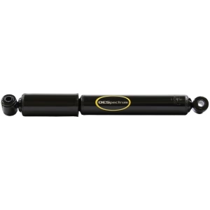 Monroe OESpectrum™ Front Driver or Passenger Side Monotube Shock Absorber for 2004 Chevrolet S10 - 37099