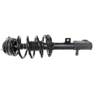 Monroe Quick-Strut™ Front Passenger Side Complete Strut Assembly for 2014 Dodge Journey - 172509