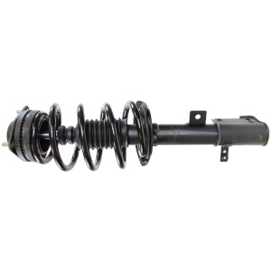 Monroe Quick-Strut™ Front Passenger Side Complete Strut Assembly for 2011 Dodge Journey - 172509