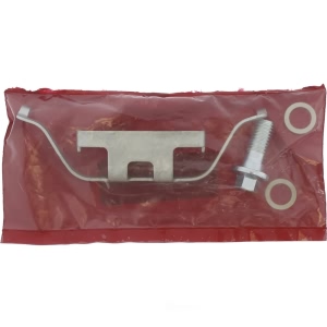 Centric Remanufactured Semi-Loaded Rear Driver Side Brake Caliper for 2005 Land Rover Range Rover - 141.22510