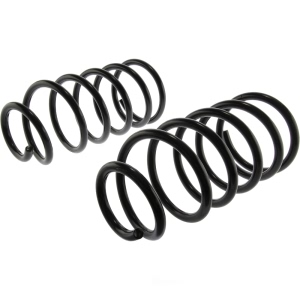 Centric Premium™ Coil Springs for 2005 Toyota 4Runner - 630.44115